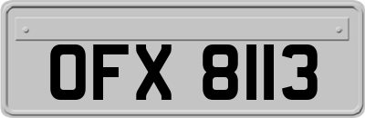 OFX8113
