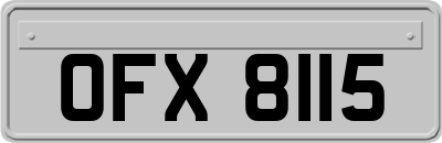 OFX8115