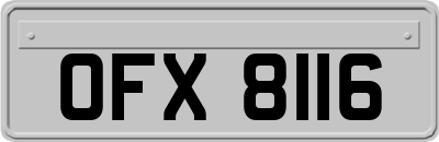 OFX8116