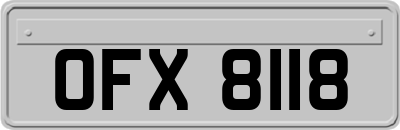 OFX8118