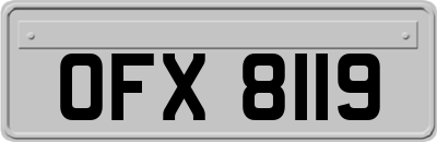 OFX8119