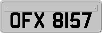 OFX8157