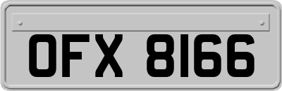 OFX8166