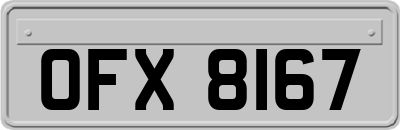 OFX8167