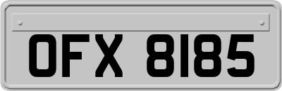OFX8185