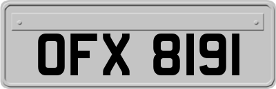OFX8191