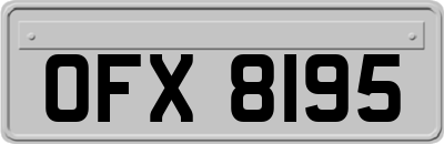 OFX8195
