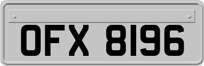 OFX8196