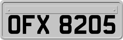 OFX8205