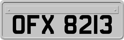 OFX8213