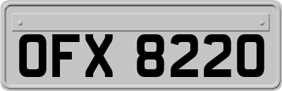 OFX8220