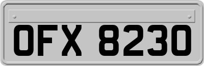 OFX8230