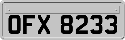OFX8233