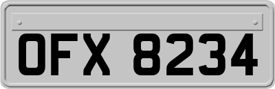 OFX8234
