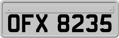OFX8235