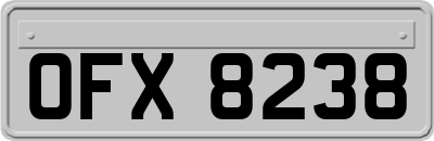 OFX8238