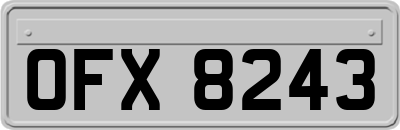 OFX8243