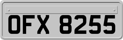 OFX8255