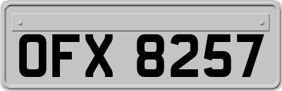 OFX8257