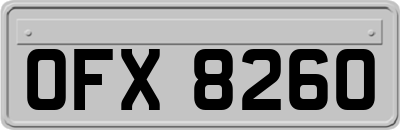 OFX8260