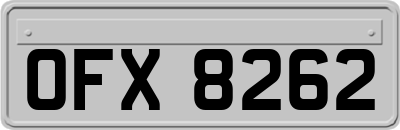 OFX8262