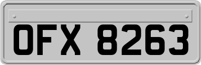 OFX8263