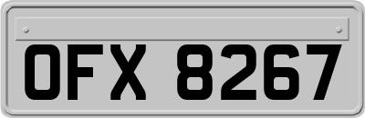 OFX8267