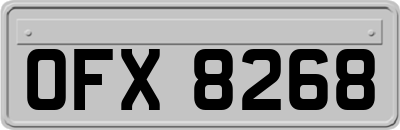 OFX8268