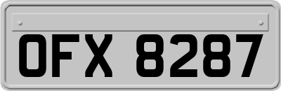 OFX8287