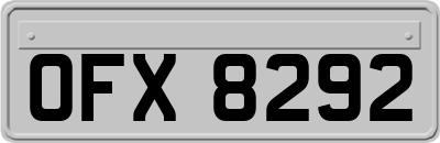 OFX8292