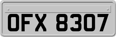 OFX8307