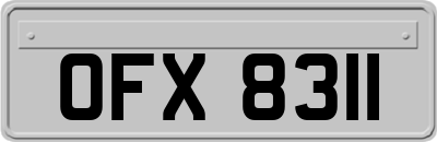 OFX8311