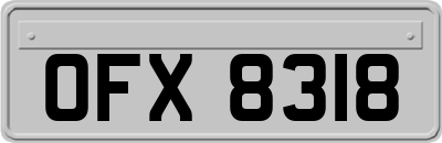 OFX8318