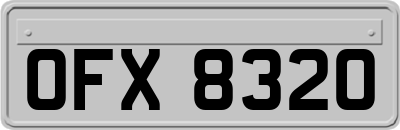 OFX8320