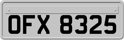 OFX8325
