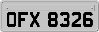 OFX8326