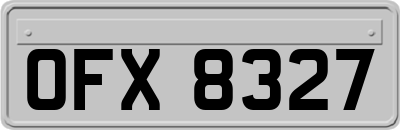 OFX8327