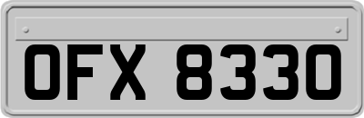 OFX8330