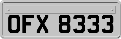OFX8333