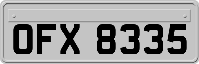 OFX8335