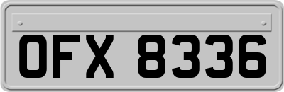 OFX8336