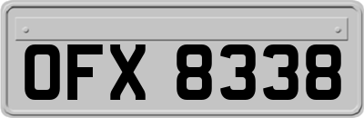 OFX8338