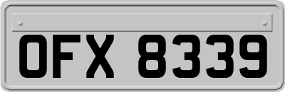 OFX8339