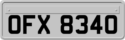 OFX8340