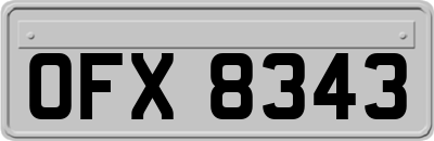 OFX8343