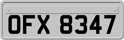 OFX8347