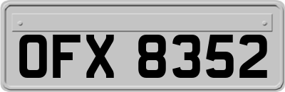 OFX8352