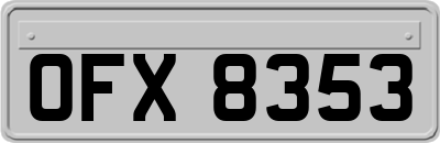 OFX8353
