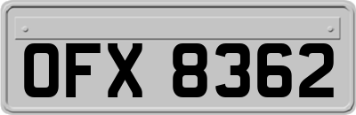 OFX8362