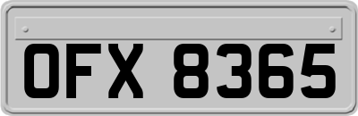 OFX8365